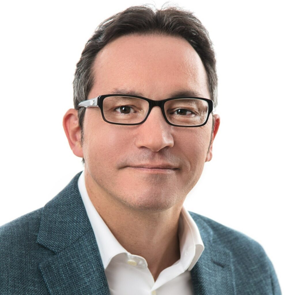 Christophe Cousi – Psychologue clinicien et docteur en psychologie