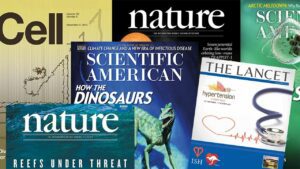 articles scientifiques publiés par Christophe Cousi dans les revues BMC