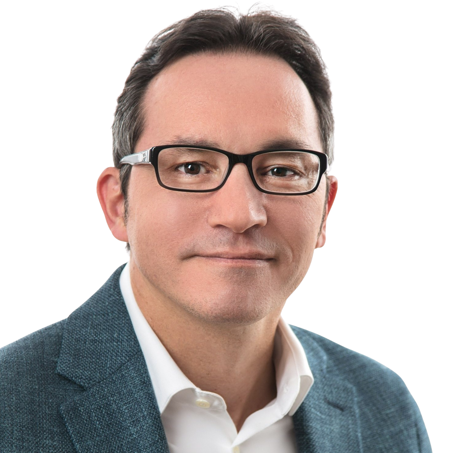 Christophe Cousi, psychologue clinicien